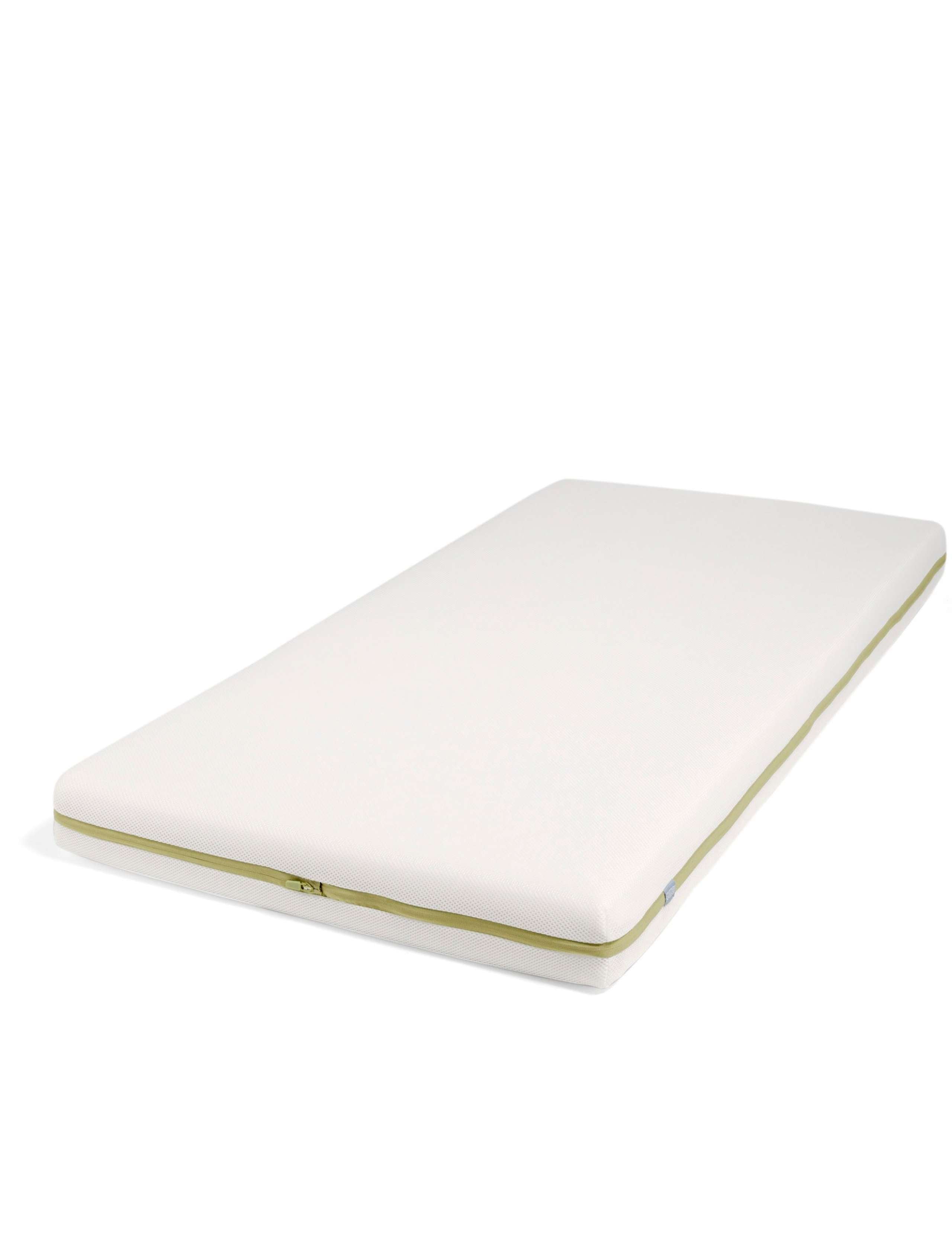 Mamas & Papas cotbed mattress, imported from the UK