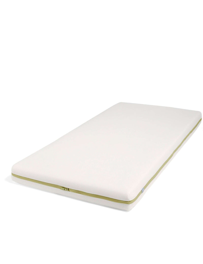 Mamas & Papas cotbed mattress, imported from the UK