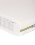 Mamas & Papas cotbed mattress, imported from the UK