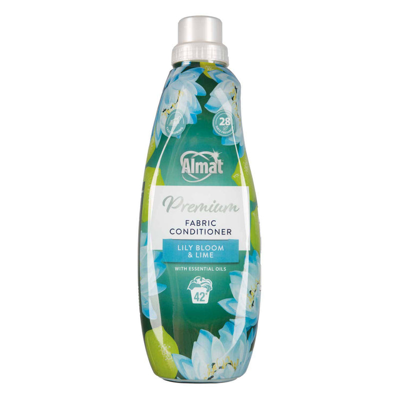 Premium Fabric Conditioner
