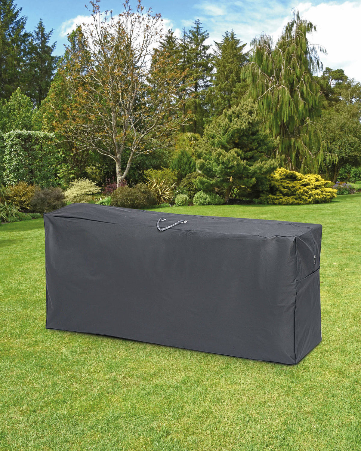 Premium Garden Cover waterproof outdoor furniture protection, imported from the UK