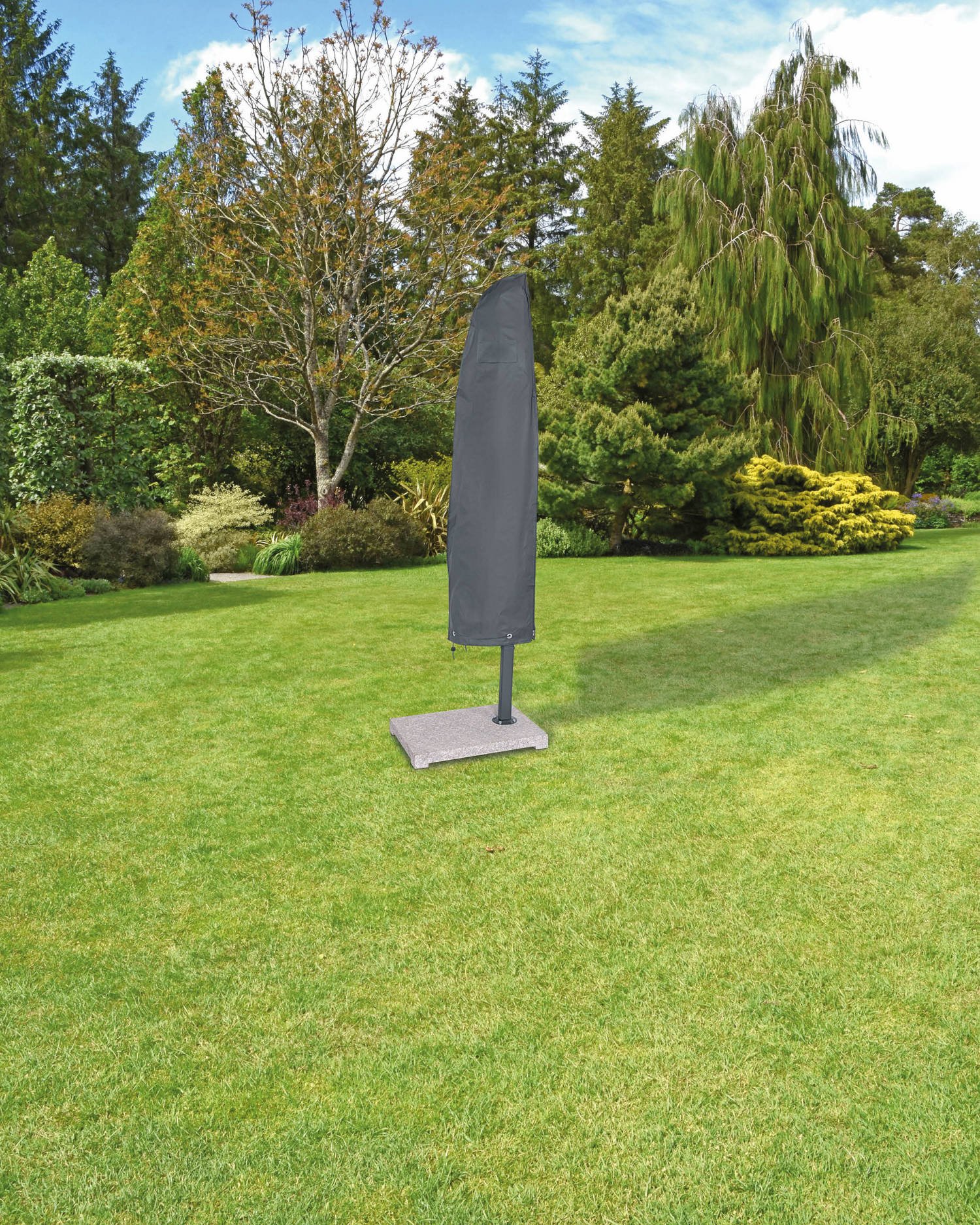 Premium Garden Cover