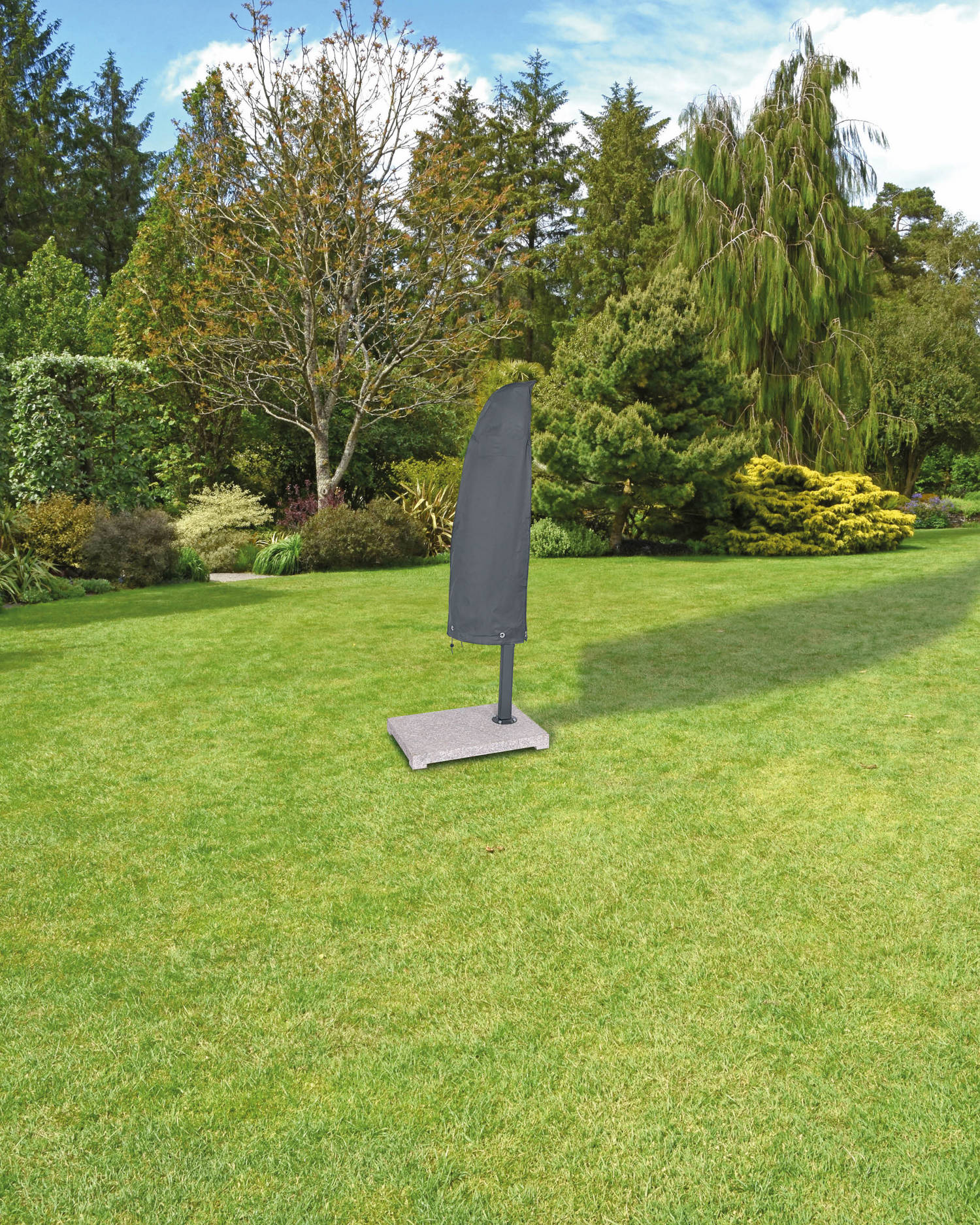 Premium Garden Cover