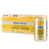 Premium Indian tonic water in an 8 pack, UK version