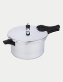 Prestige aluminium 4L pressure cooker, UK version