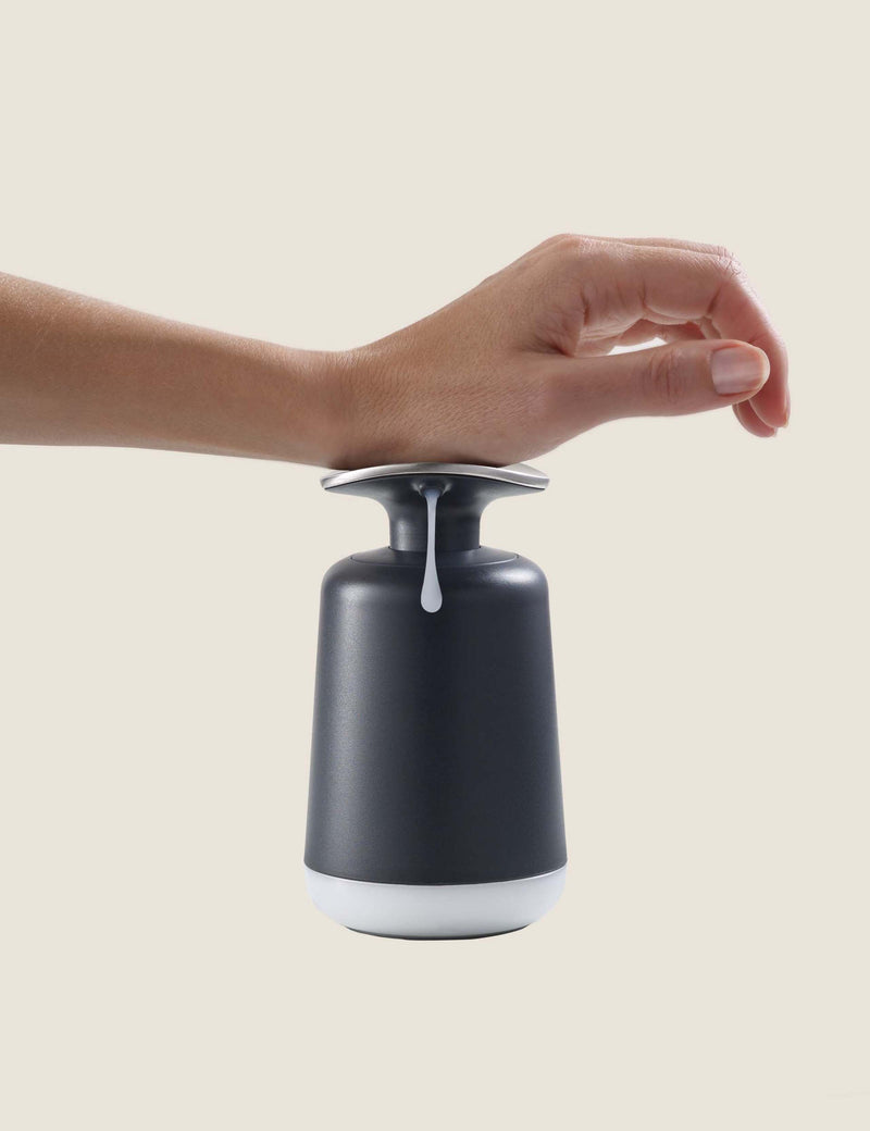 Joseph Joseph Presto soap dispenser (British brand)