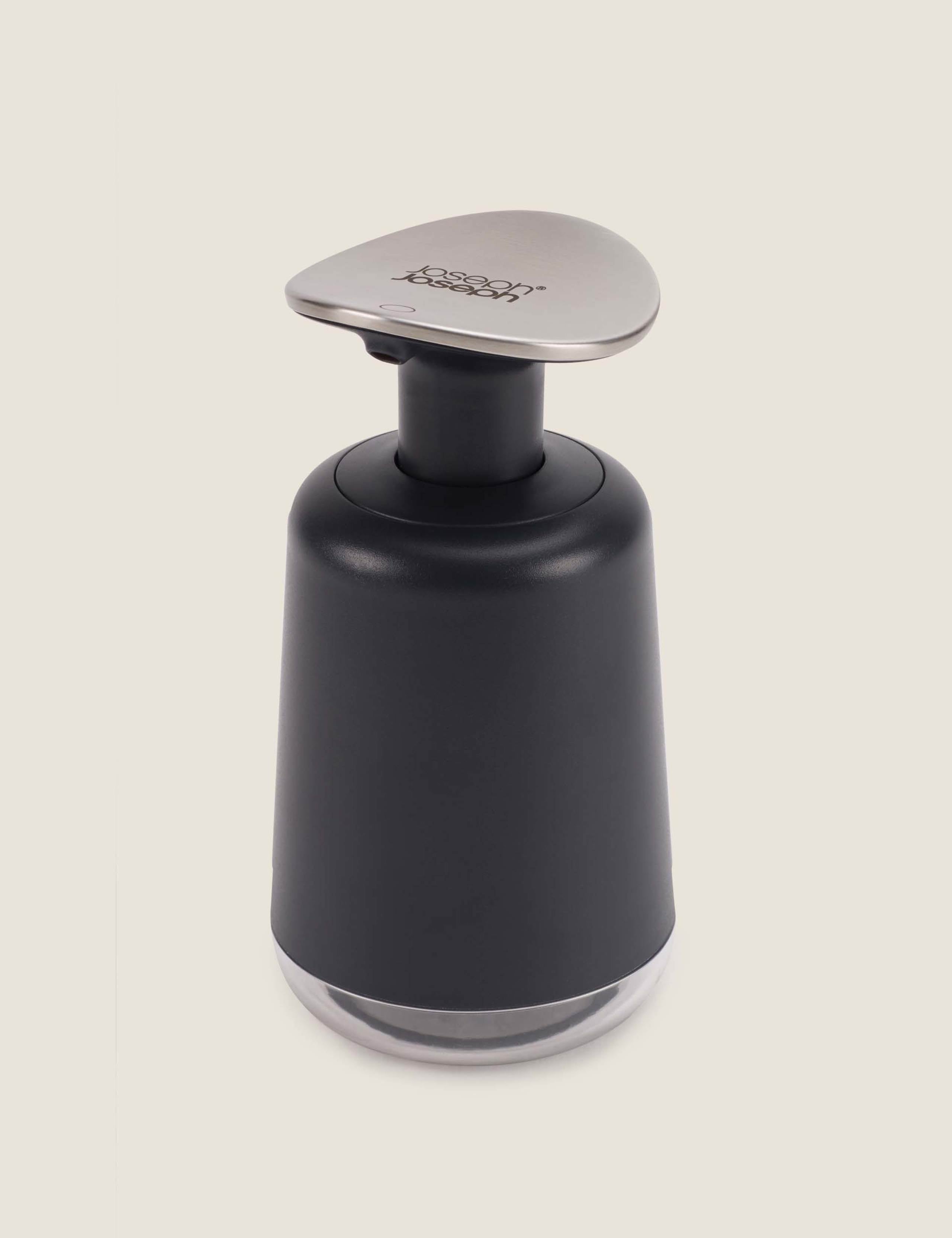 Joseph Joseph Presto soap dispenser (British brand)