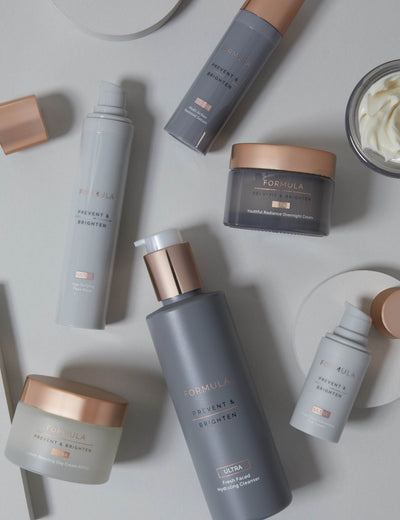 M&S Prevent & Brighten Dark Circle Correcting Eye Cream 15ml - Jetzt online bei McGrocer kaufen