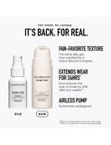 bareMinerals Prime Time Original Pore-minimizing Primer, imported from the UK