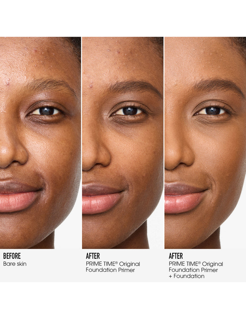 bareMinerals Prime Time Original Pore-minimizing Primer, imported from the UK