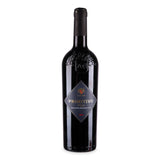 Primitivo Puglia IGT red wine, UK version