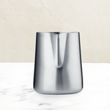 Barista & Co milk frothing pitcher 400ml - British product