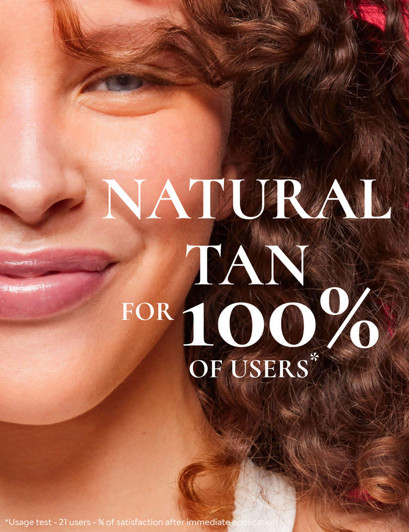 Nuxe self-tanning serum Boost 30ml (British brand)