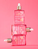 NUXE Vitamin C Glow-Boosting Serum 30ml, imported from the UK