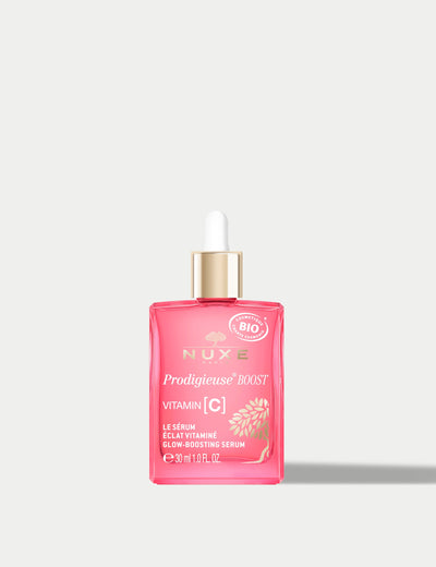 M&S Vitamin C Glow-Boosting Anti-Ageing Serum 30ml- Buy online at McGrocer