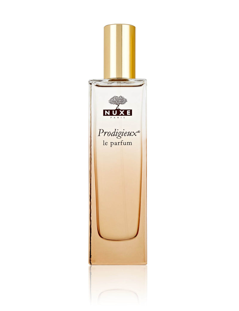 NUXE Prodigieux Le Parfum 50ml, imported from the UK