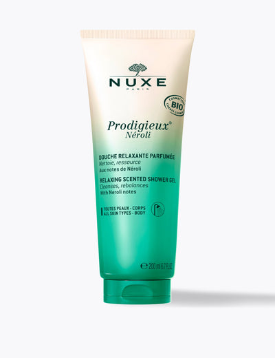 M&S Prodigieux® Neroli Avslappende Dusjgelé 200ml- Kjøp online hos McGrocer