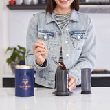 Cafetière AeroPress Originale Portable - Produit britannique