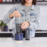Cafetière AeroPress Originale Portable - Produit britannique
