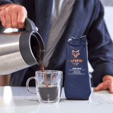 Daily Grind Arabica Blend Ground Coffee 200g - British product