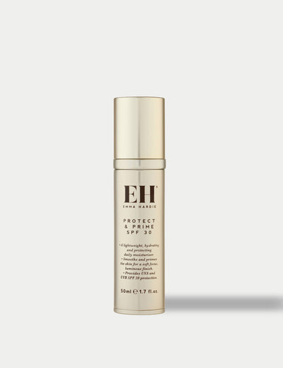 Emma Hardie Protect & Prime LSF30 Feuchtigkeitscreme 50 ml