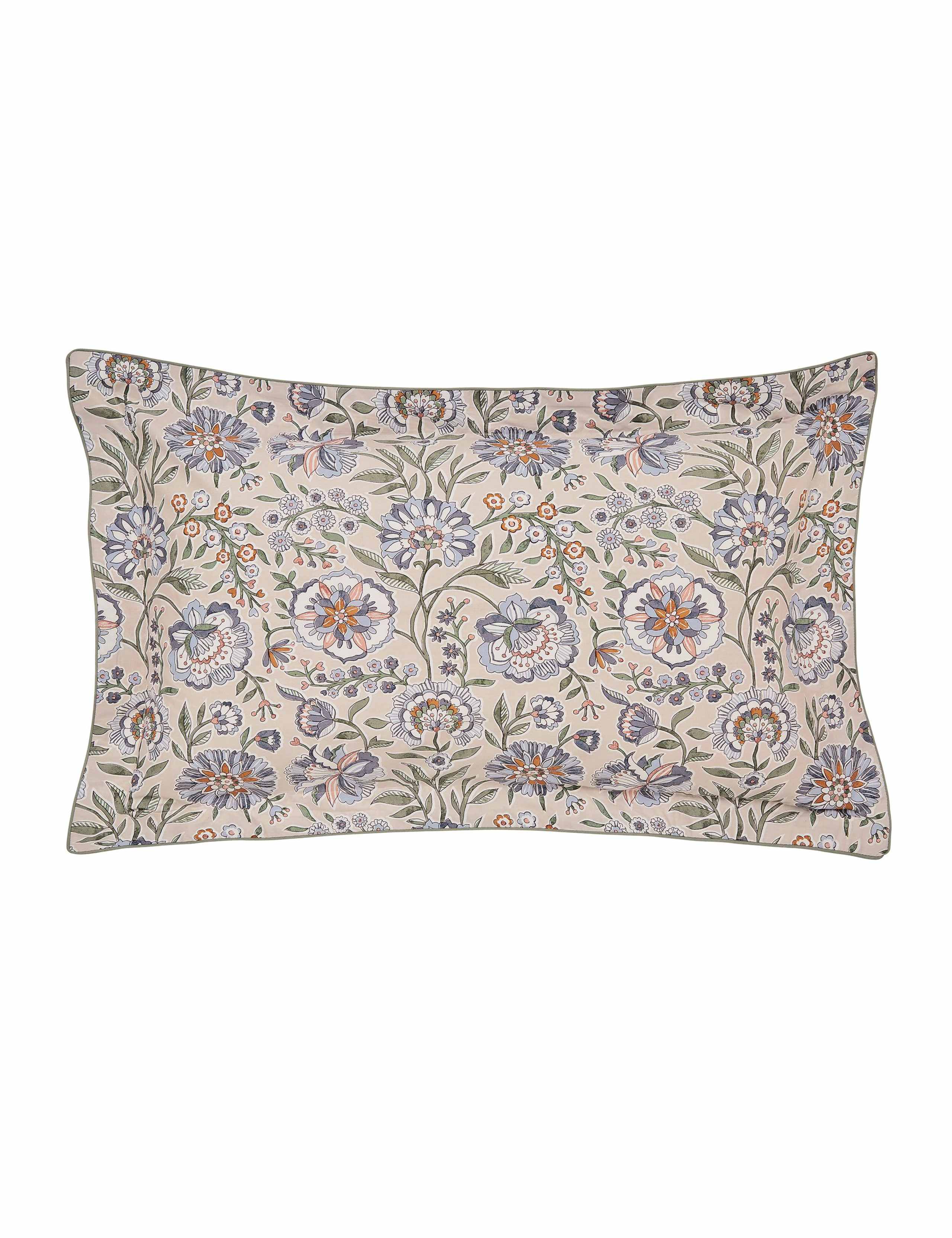 Provence floral bedding set - British product