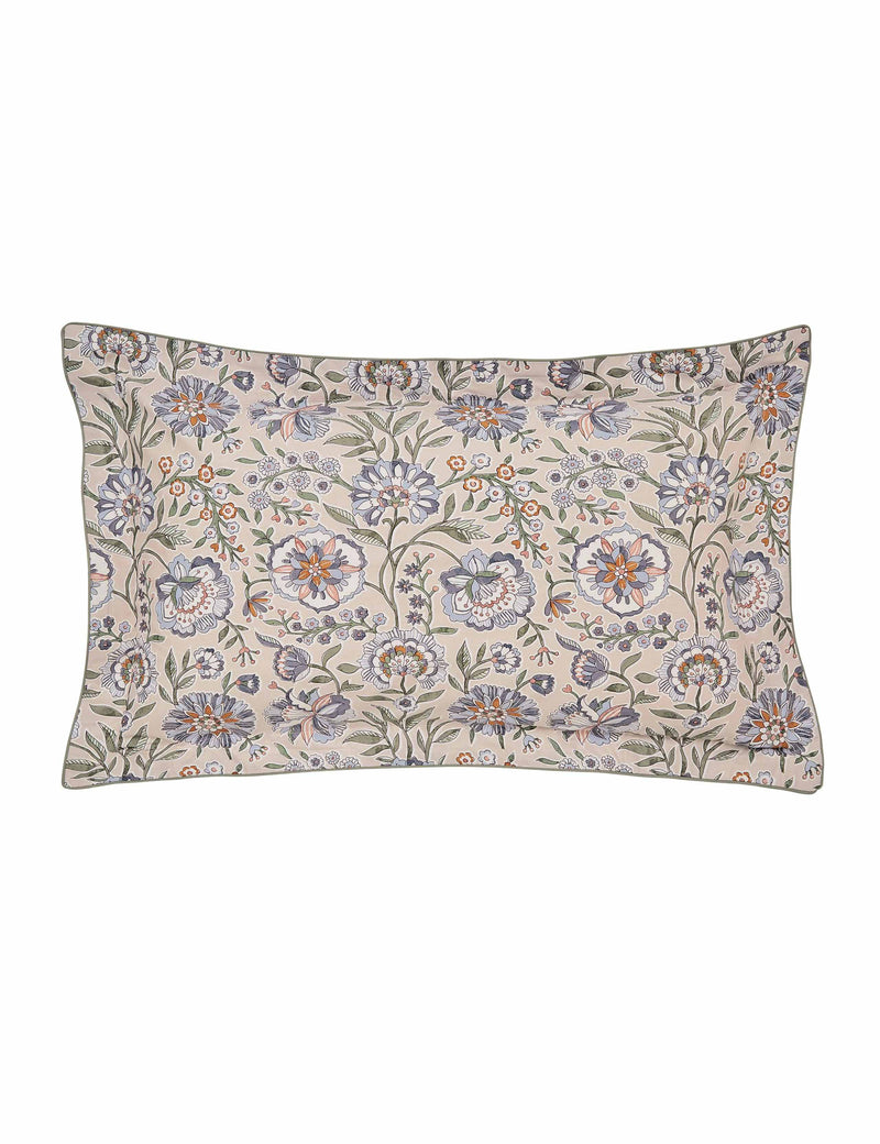 Provence floral bedding set - British product