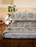 Provence floral bedding set - British product