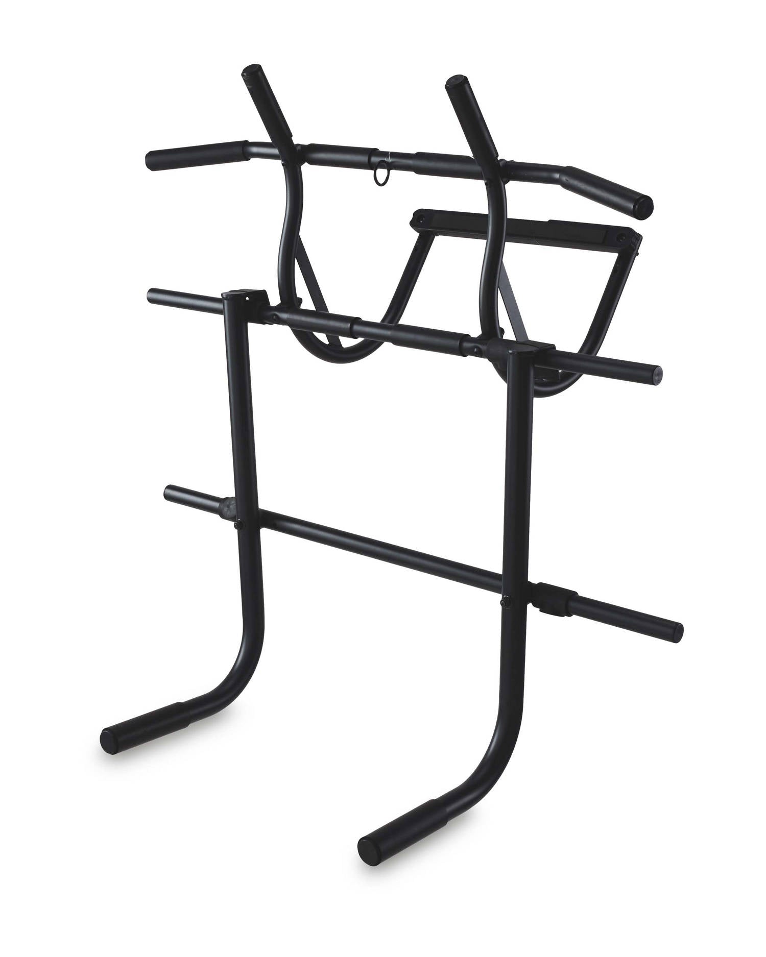 Pull-up rack for door frames 70-95cm (British brand)