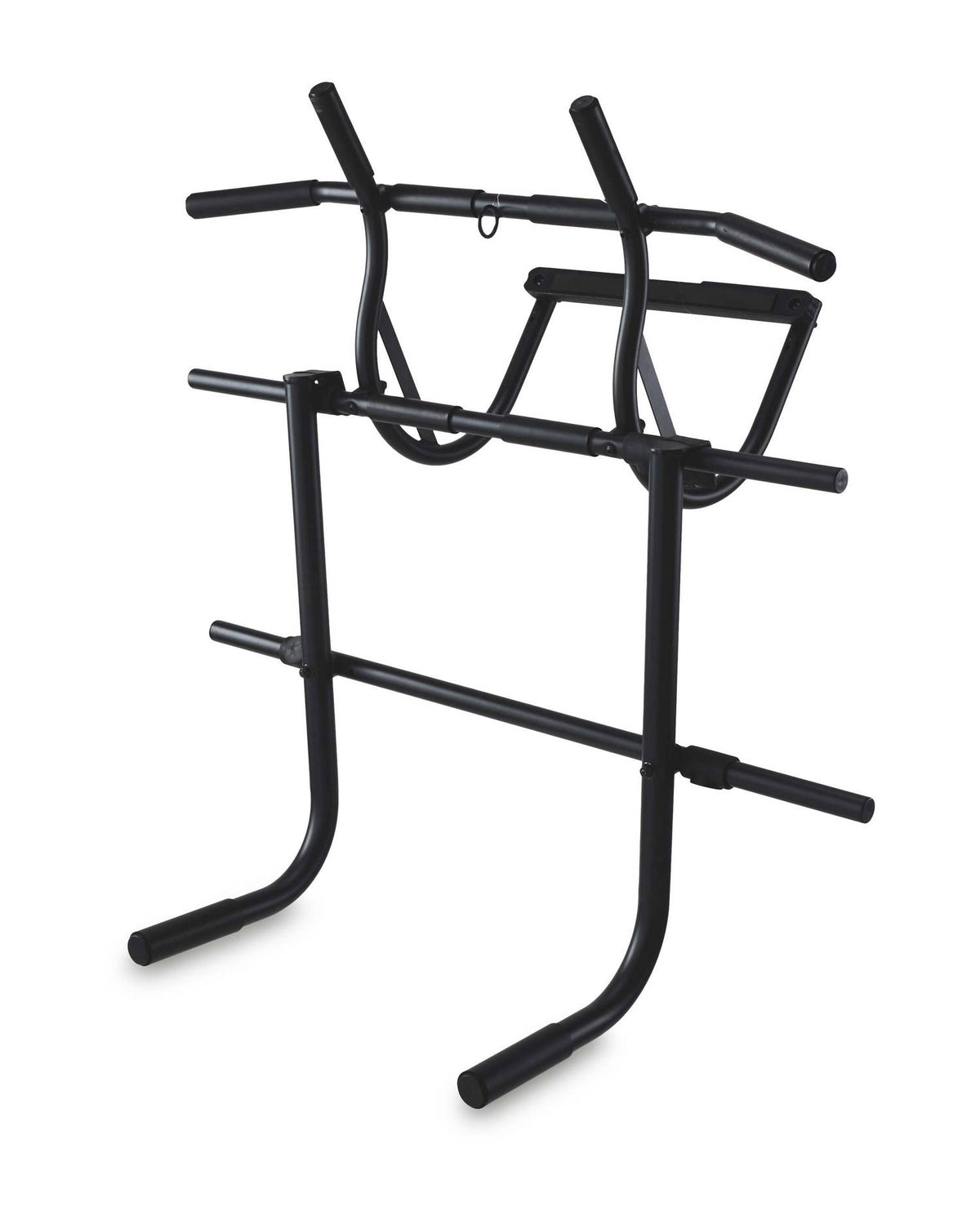 Pull-up rack for door frames 70-95cm (British brand)
