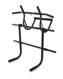 Pull-up rack for door frames 70-95cm (British brand)