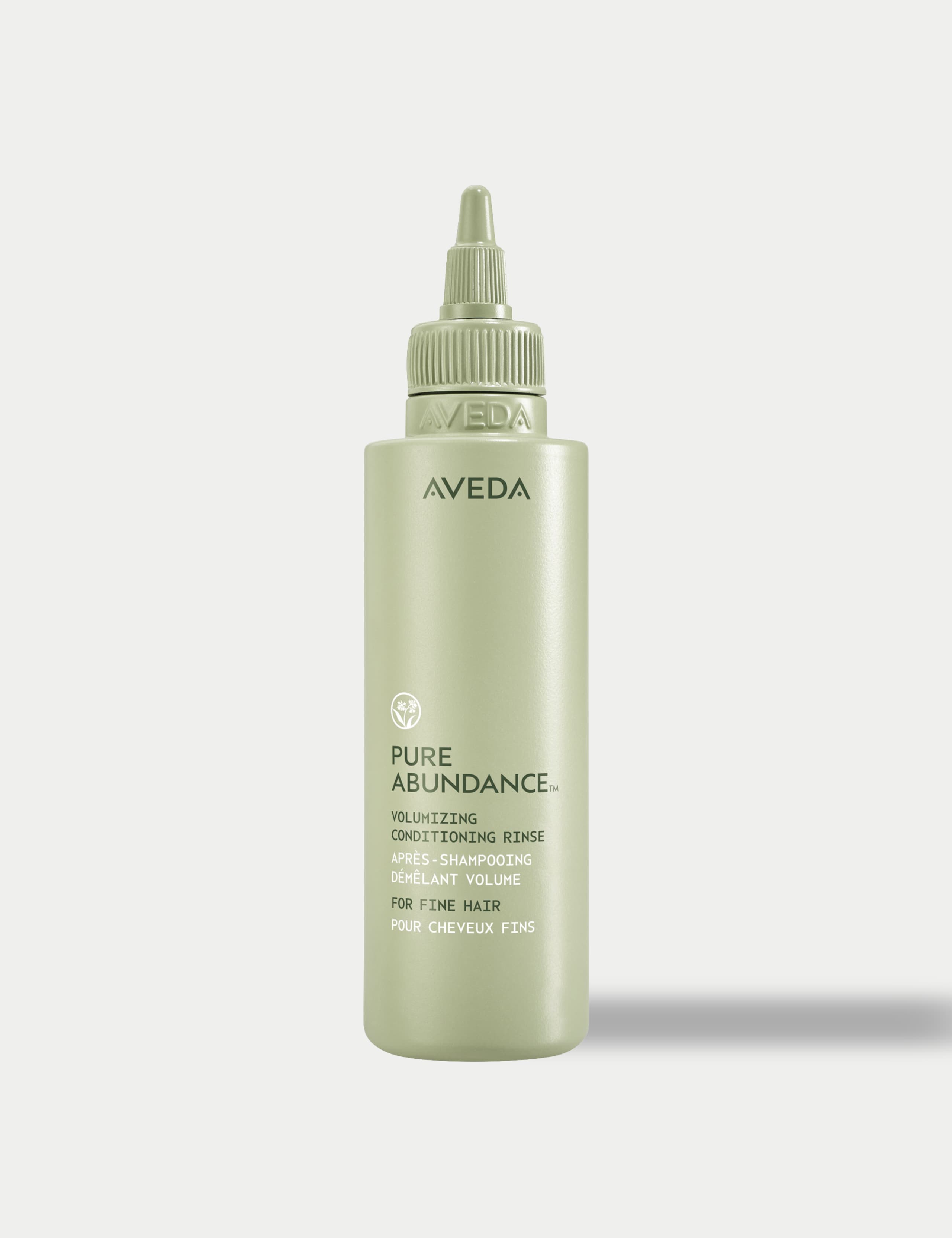 Aveda Pure Abundance volumizing conditioning rinse 150ml, UK version