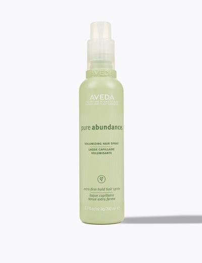 Pure Abundance Volumizing Hårspray 200ml