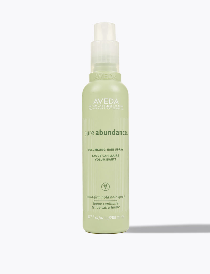 Pure Abundance Volumengebendes Haarspray 200 ml