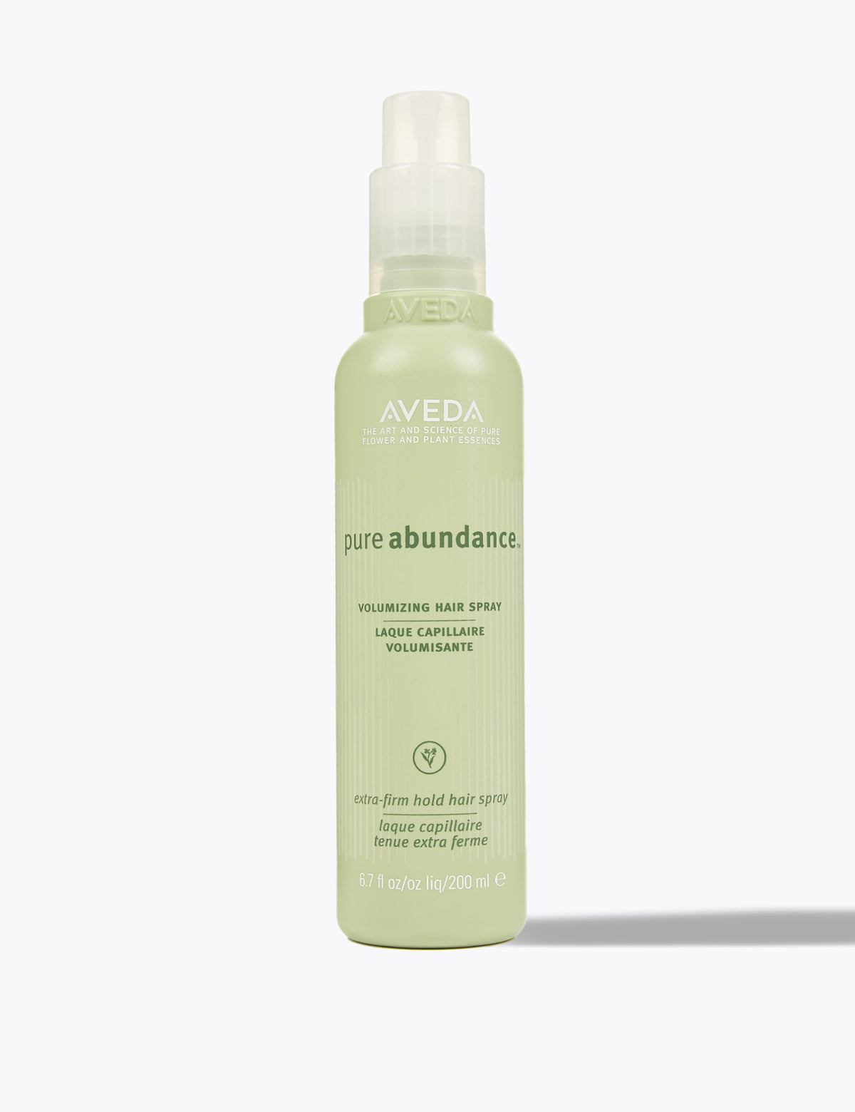 Pure Abundance Volumengebendes Haarspray 200 ml