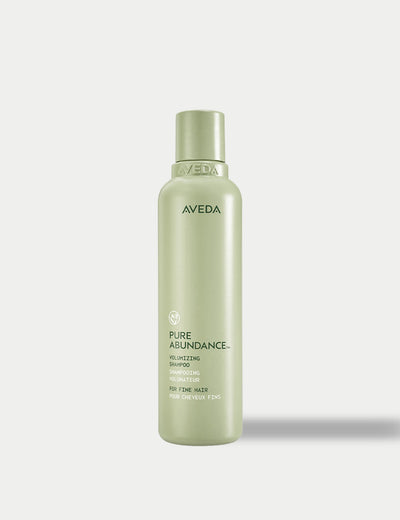 M&S Pure Abundance Volumizing Shampoo 200ml- Buy online at McGrocer