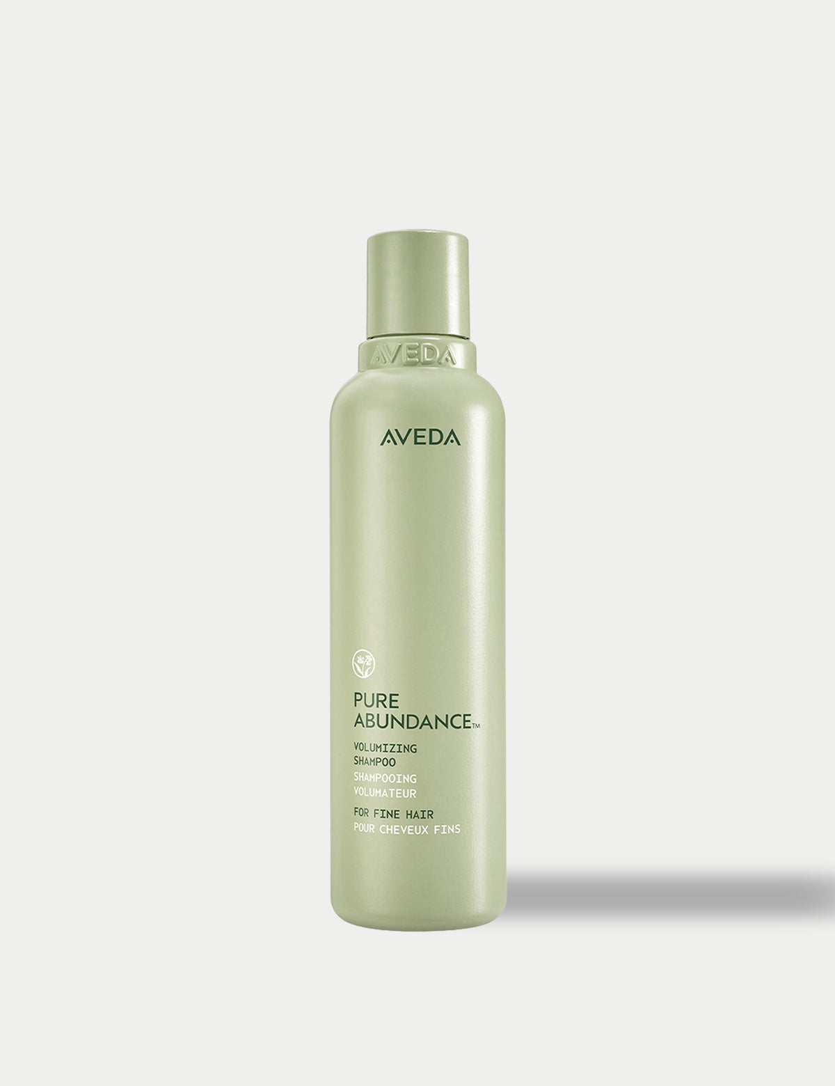 Pure Abundance volumizing shampoo 200ml - British product