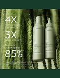 Pure Abundance volumizing shampoo 200ml - British product