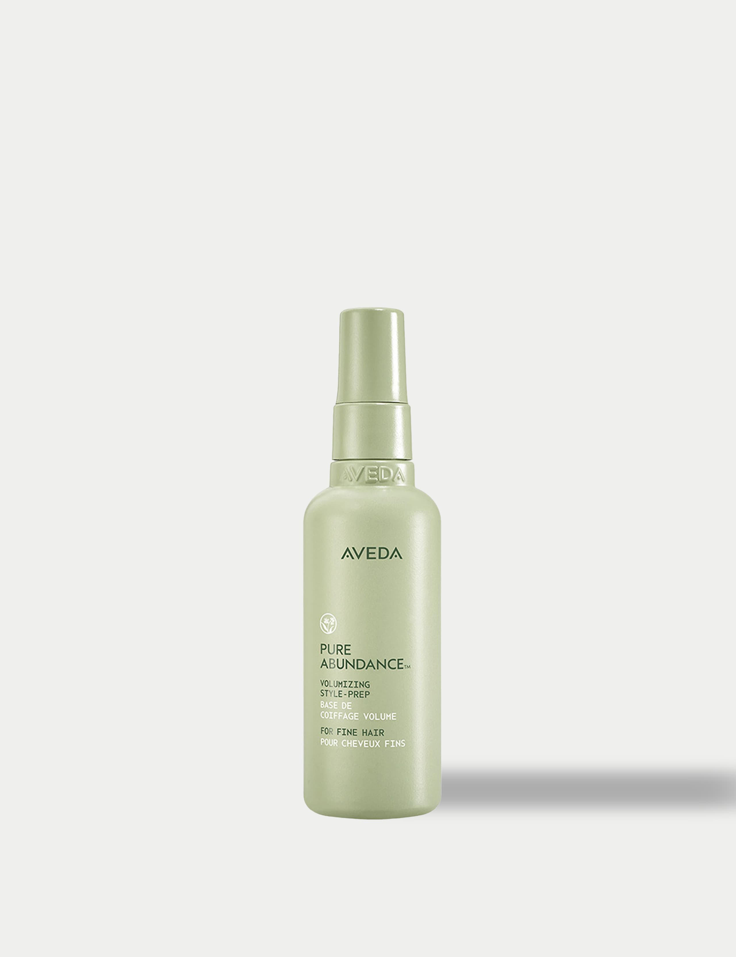 Aveda Pure Abundance Volumizing Style Prep 100ml, imported from the UK