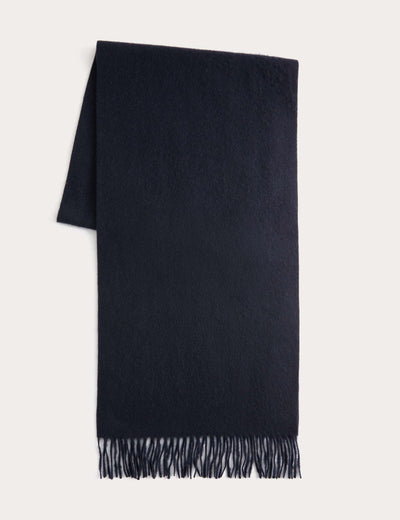 M&S Pure Cashmere Scarf Winter Scarf 30cm x 194cm- Buy online at McGrocer
