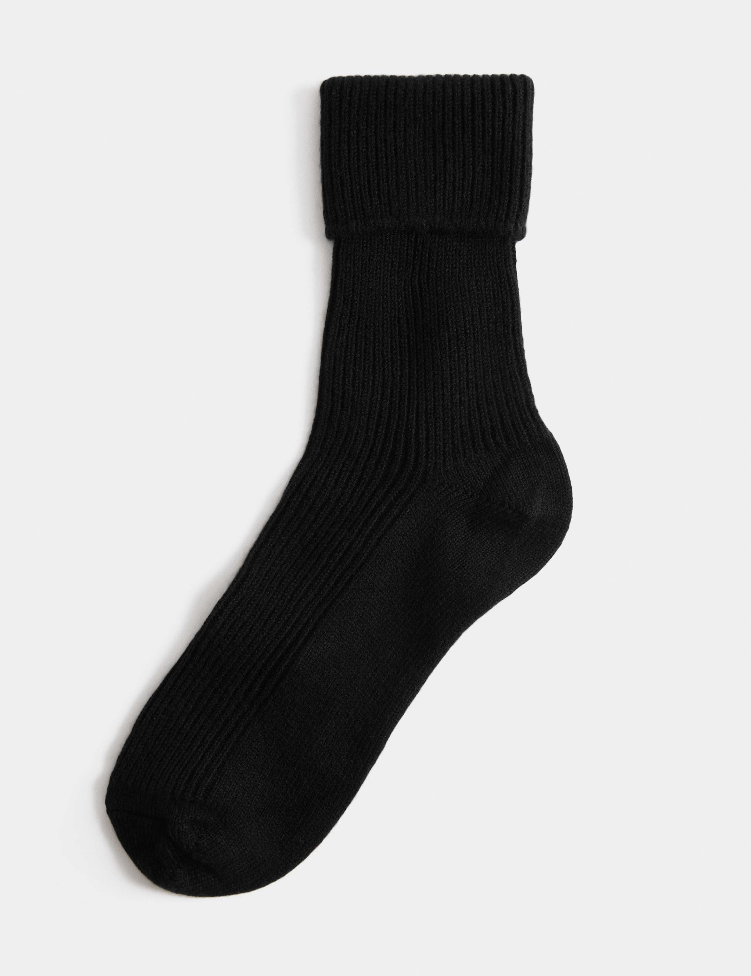 Autograph pure cashmere socks, imported from the UK