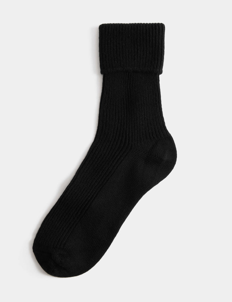 Autograph pure cashmere socks, imported from the UK