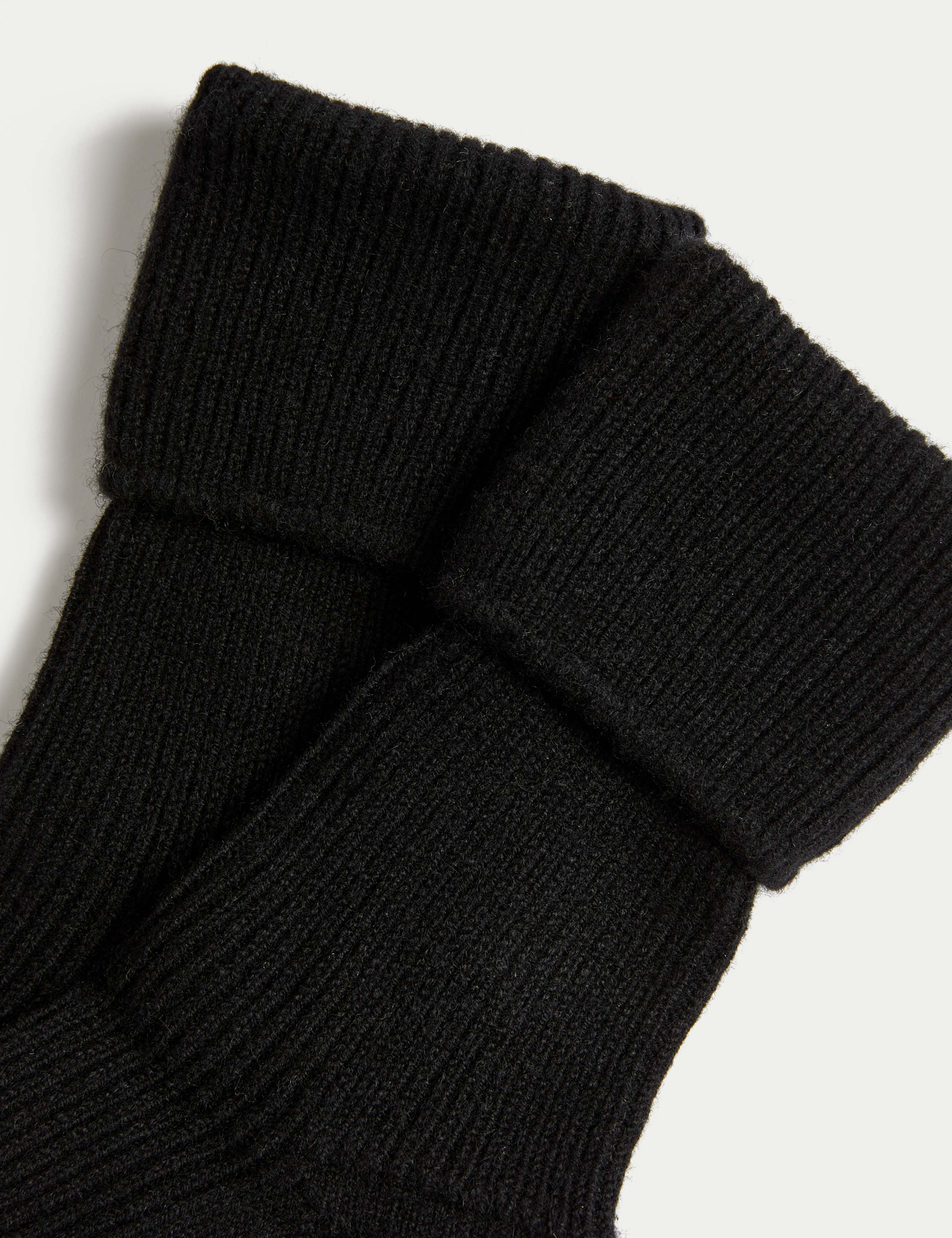 Autograph pure cashmere socks, imported from the UK