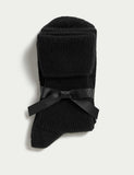 Autograph pure cashmere socks, imported from the UK