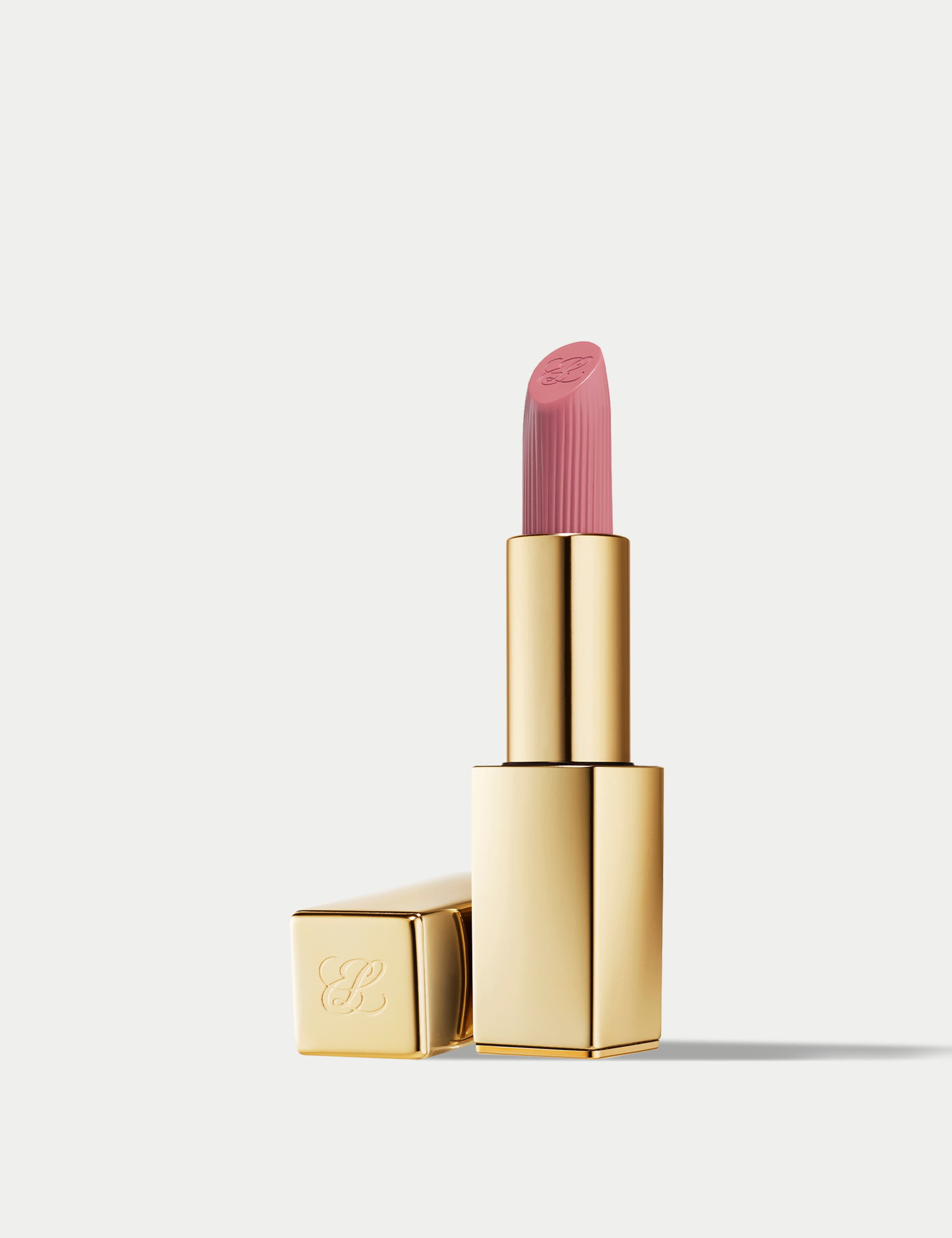Estée Lauder Pure Color Crème Lipstick 3.5g, imported from the UK
