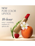 Estée Lauder Pure Color creme lipstick 3.5g (British brand)