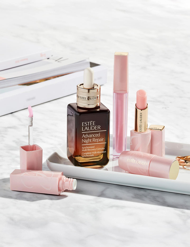 Estée Lauder lip repair potion 6 ml, imported from the UK