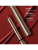 Estée Lauder Pure Color Explicit Silk Matte Lipstick 0.7g, imported from the UK