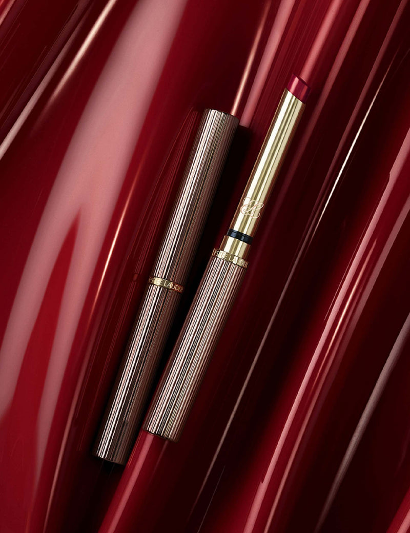 Estée Lauder Pure Color Lipstick 0.7g, imported from the UK