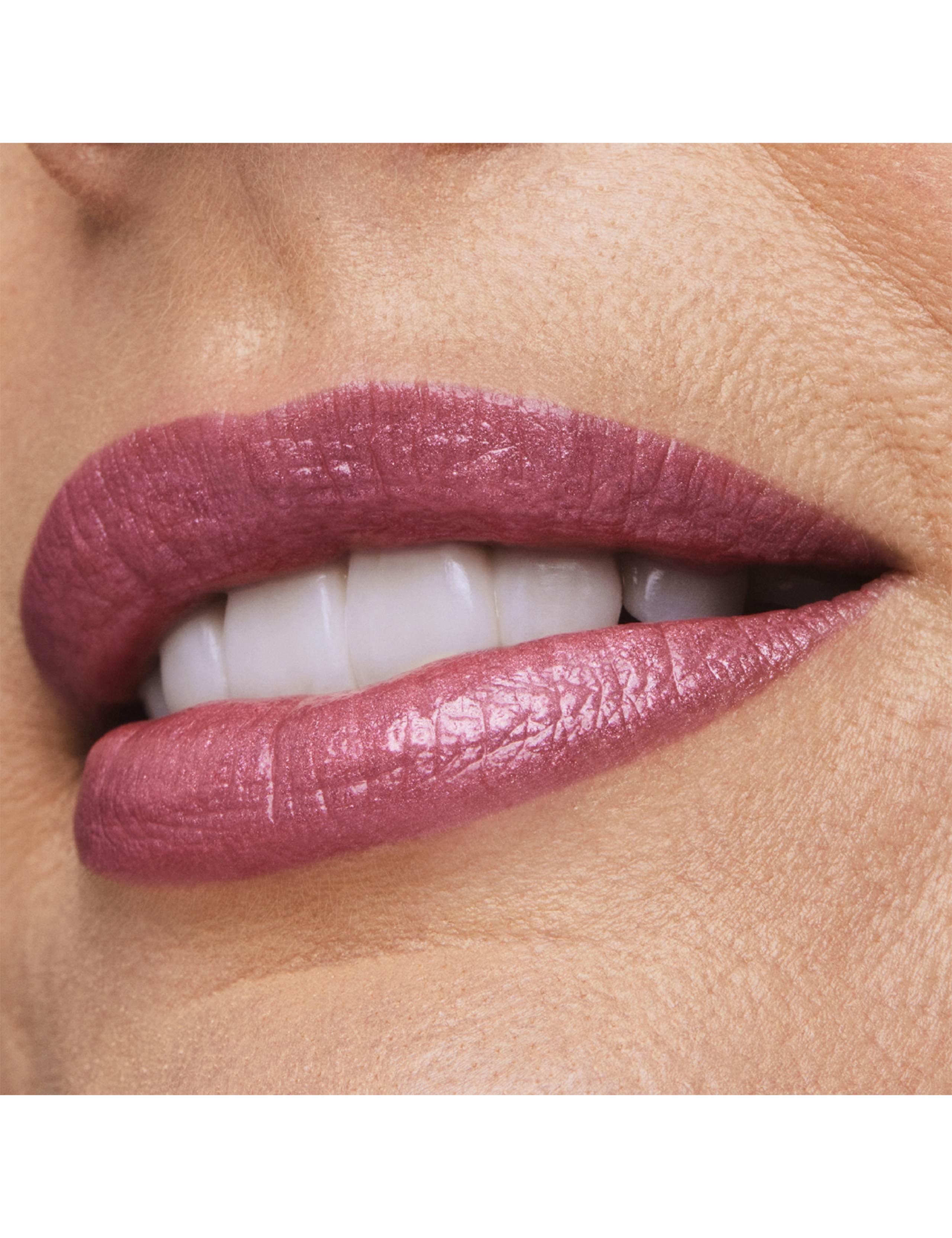 Estée Lauder Hi-Lustre Lipstick, imported from the UK